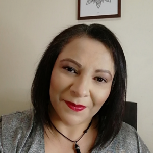 Picture of Vanessa Álvarez Latino