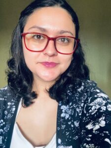 Picture of Jaqueline Jimenez Vargas