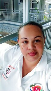 Picture of Wendy Salazar Santamaria
