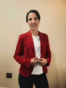 Picture of Mónica Araya Ramírez