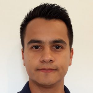 Foto de perfil de Byron Sandoval