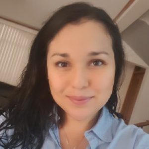 Foto de perfil de Paula Vega