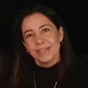 Foto de perfil de Kattia Gómez
