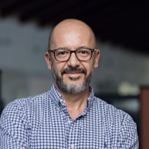 Foto de perfil de Armando Moguel y Anza