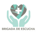 Logotipo de la comunidad de Brigada de Escucha